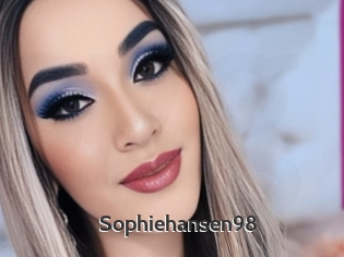 Sophiehansen98