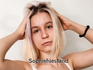 Sophiehiestand