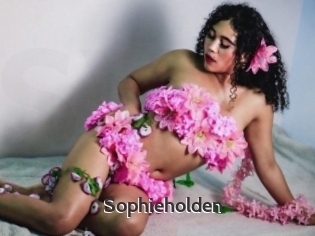 Sophieholden