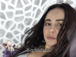 Sophiehood