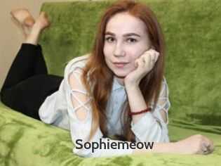 Sophiemeow
