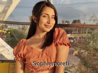 Sophiemoreti