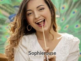 Sophierouse