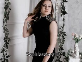 Sophiesexygirl