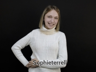 Sophieterrell