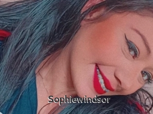 Sophiewindsor