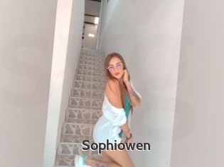 Sophiowen