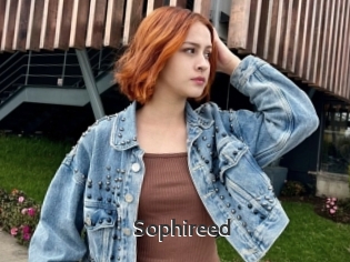 Sophireed
