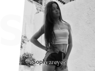 Sophyareyes