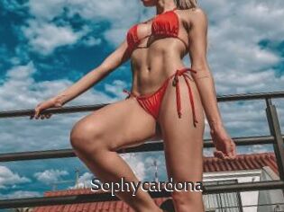 Sophycardona