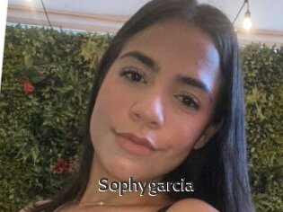 Sophygarcia