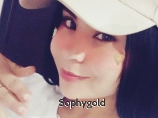 Sophygold
