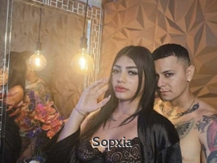 Sopxia