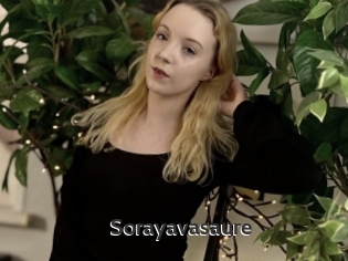 Sorayavasaure