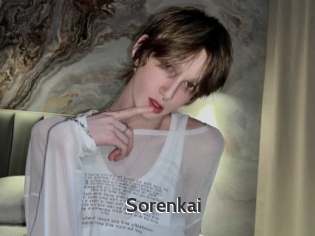 Sorenkai