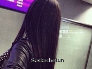 Soskachetun