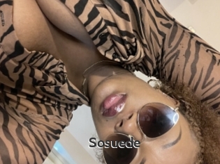 Sosuede