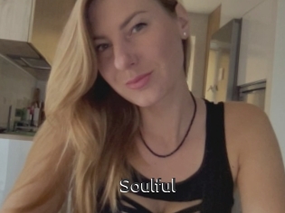 Soulful
