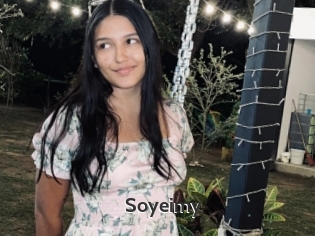 soyeimy Sex Video Gif