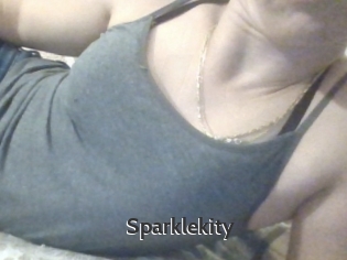 Sparklekity