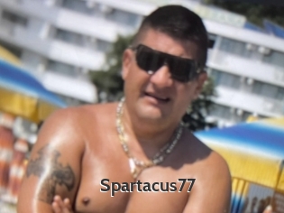 Spartacus77