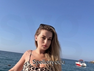 Spellonyouu