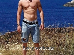 Spicy_workouts