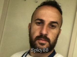 Spicy88