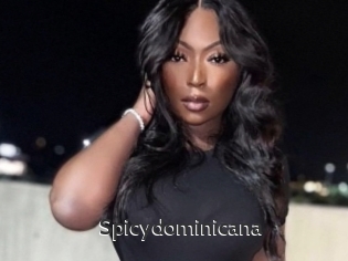 Spicydominicana