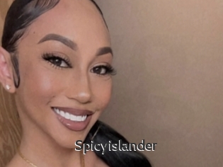 Spicyislander