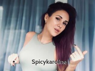Spicykaroline