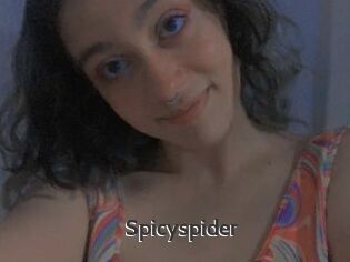 Spicyspider