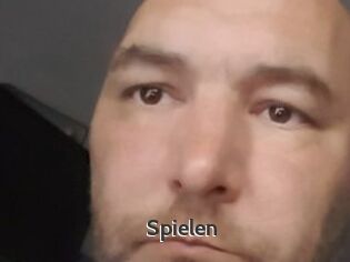 Spielen