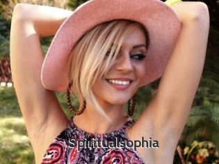 Spiritualsophia