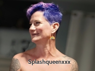 Splashqueenxxx