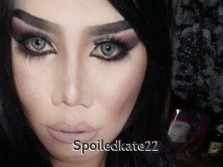 Spoiledkate22