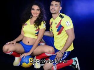 Sportssexlover