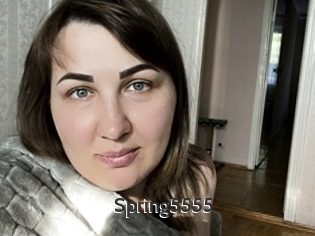 Spring5555