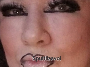 Spuitlisavol
