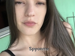 Spyonme