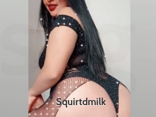 Squirtdmilk