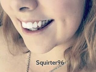 Squirter96