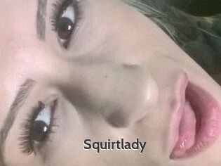 Squirtlady