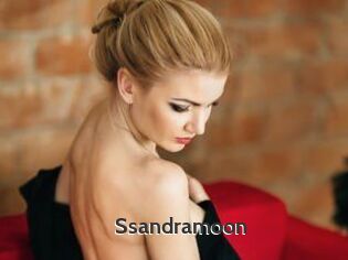 Ssandramoon