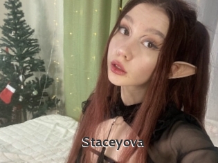 Staceyova