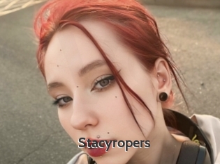 Stacyropers