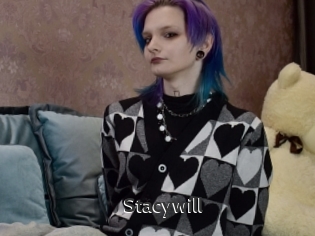Stacywill
