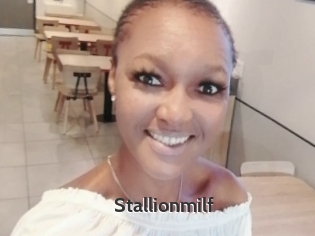 Stallionmilf