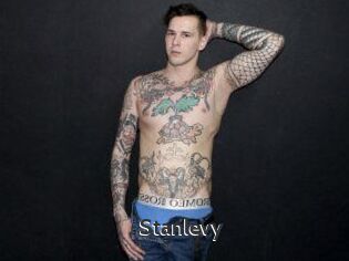 Stanlevy