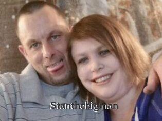 Stanthebigman